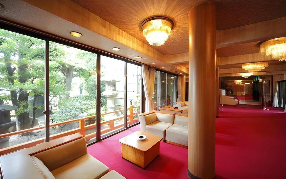 Sala d'estar Foto