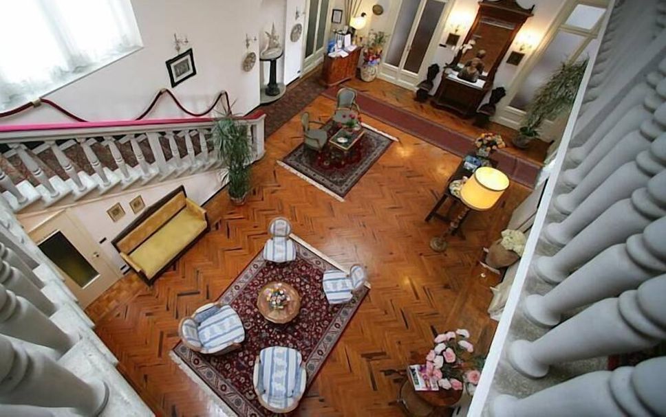 Sala Foto