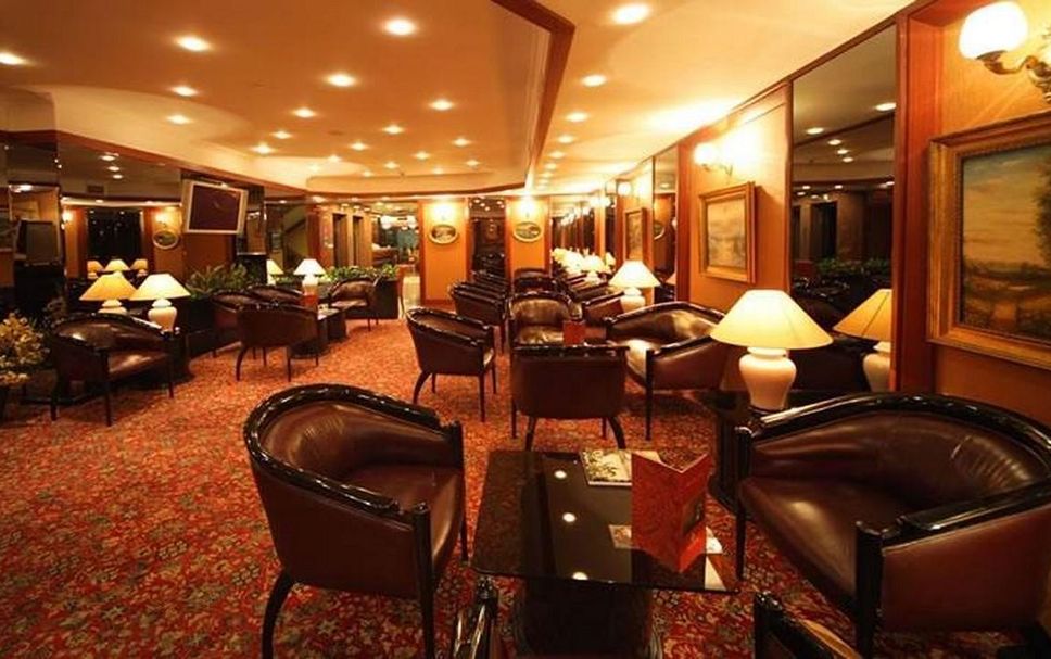 Sala d'estar Foto