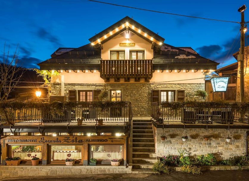 Edifici Foto