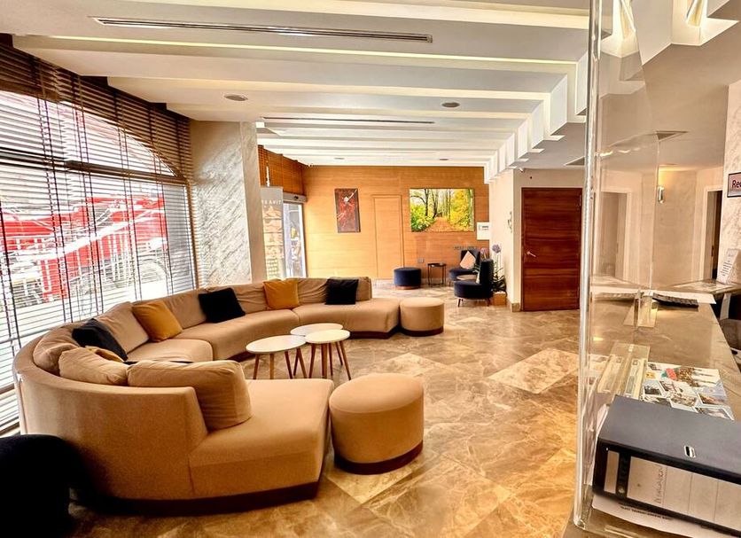 Sala d'estar Foto