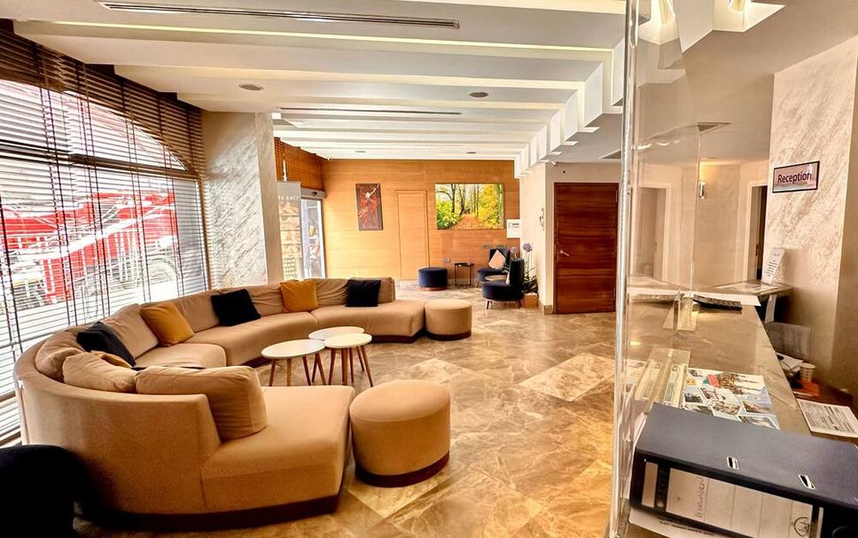 Sala d'estar Foto