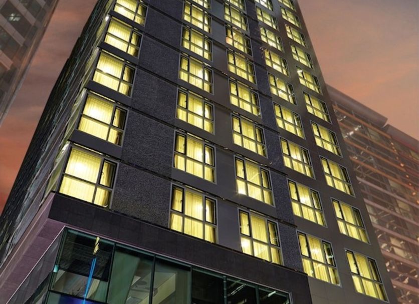 Edifici Foto