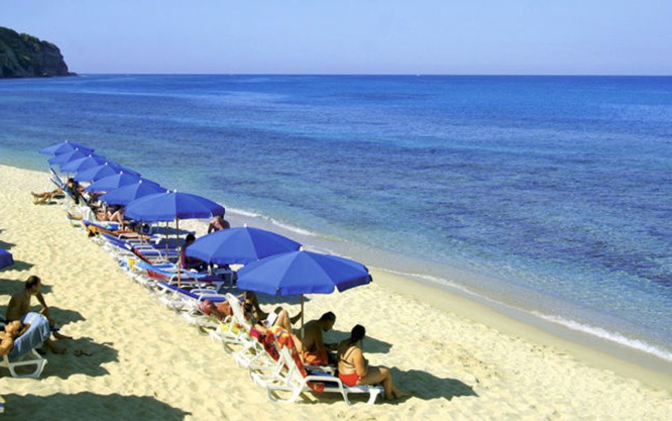Platja Foto