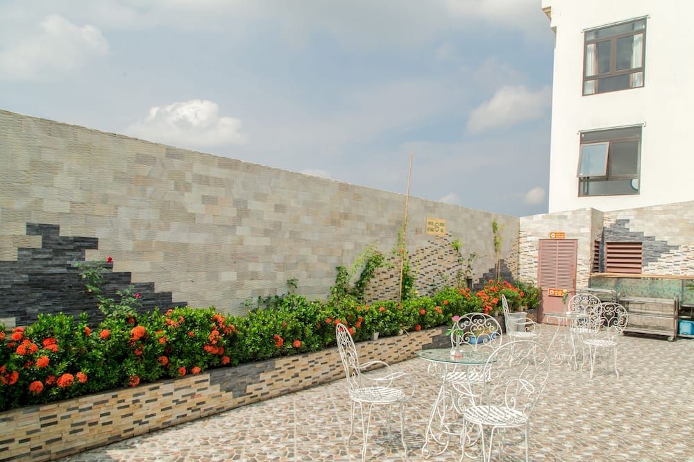 Vista exterior