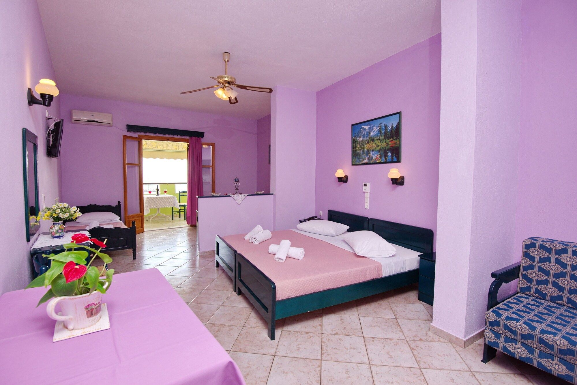 Habitació