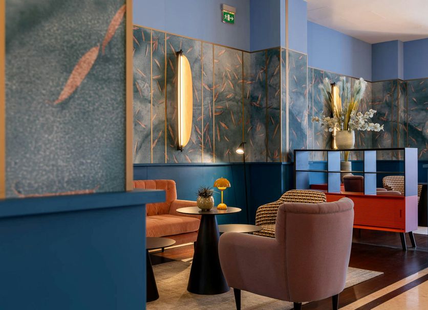 Sala d'estar Foto
