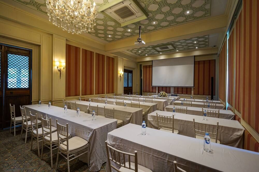 Sala de conferències