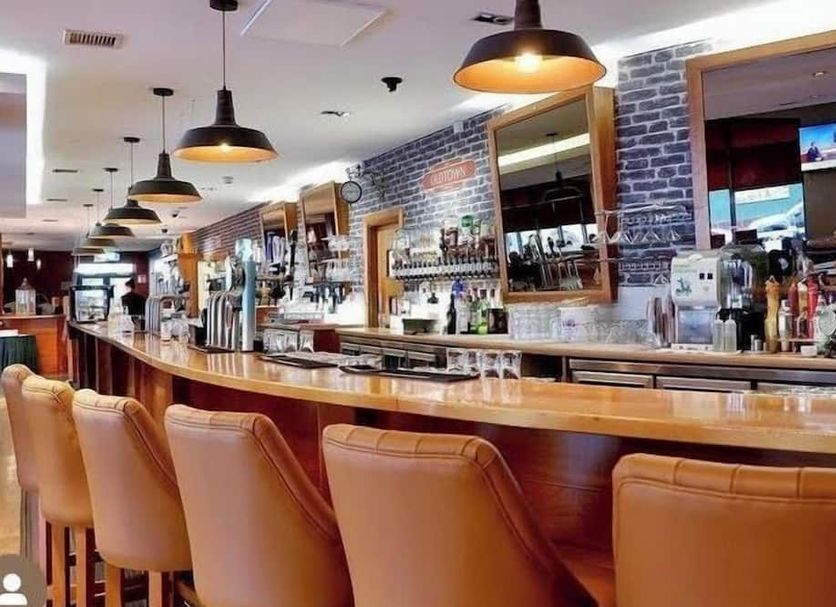 Bar Foto