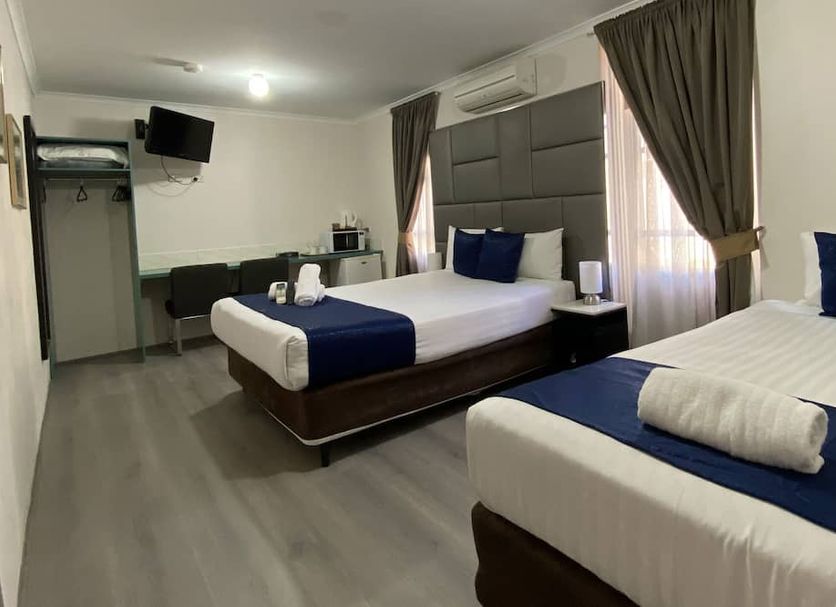 Habitació Foto