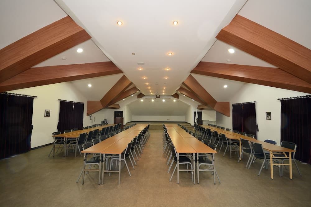 Sala de conferències