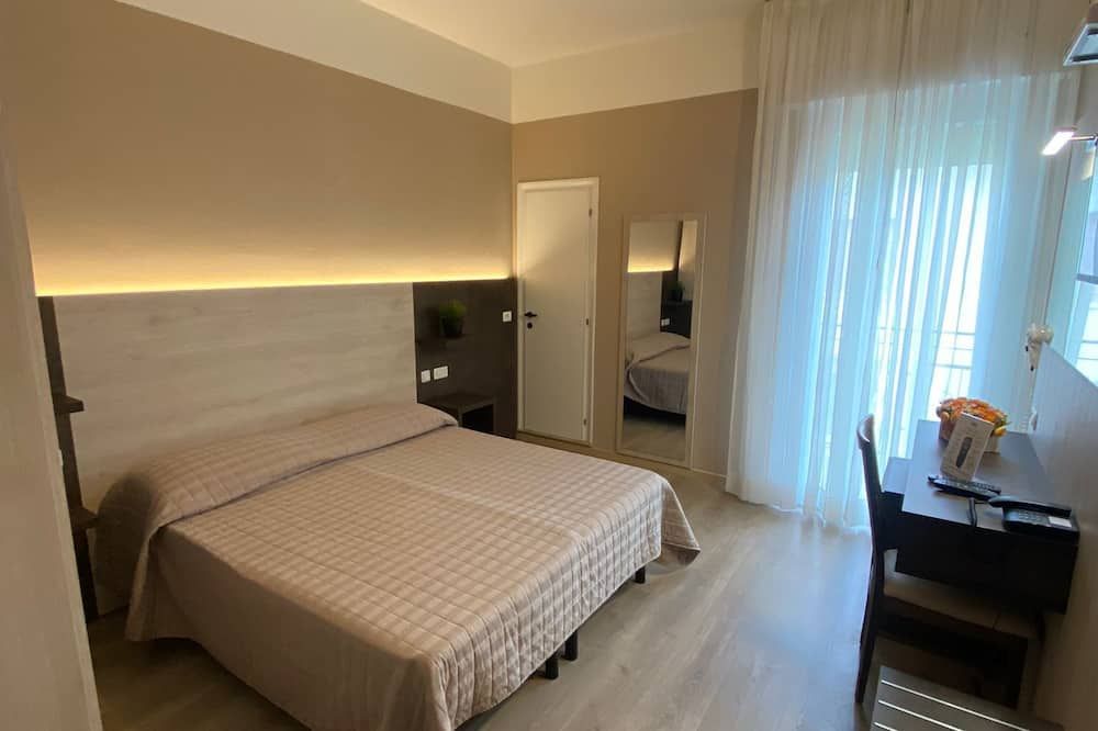 Habitació
