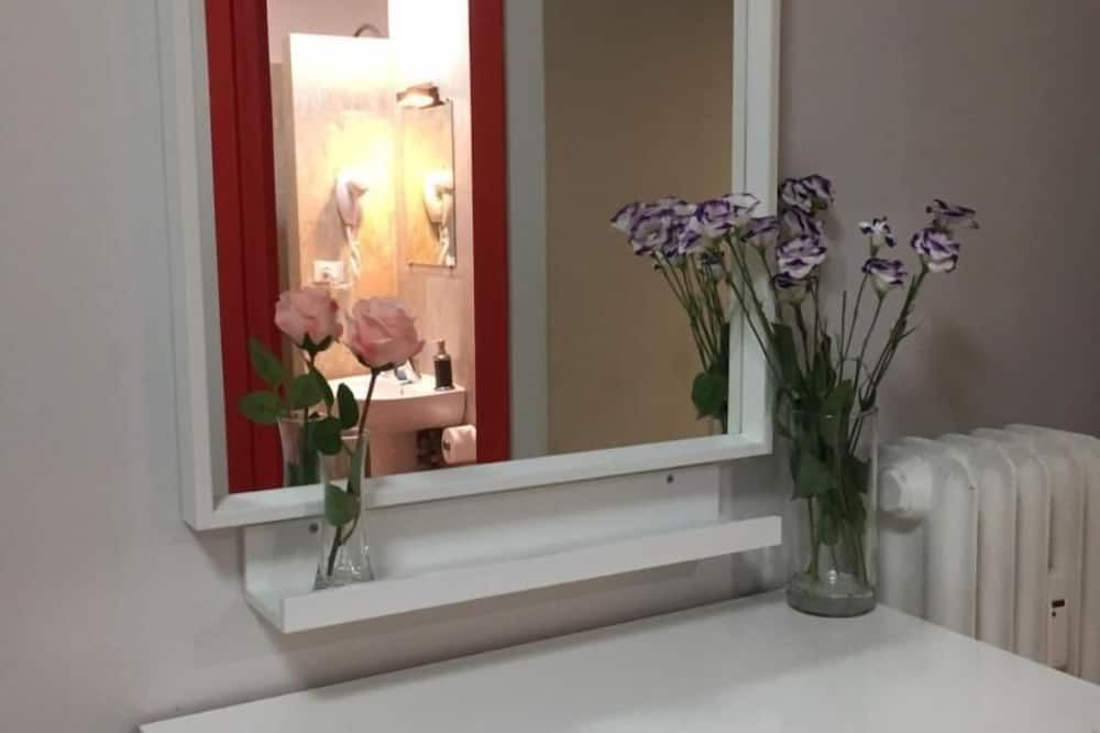Serveis de l’habitació