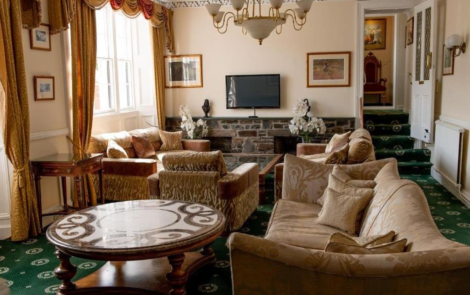 Sala Foto