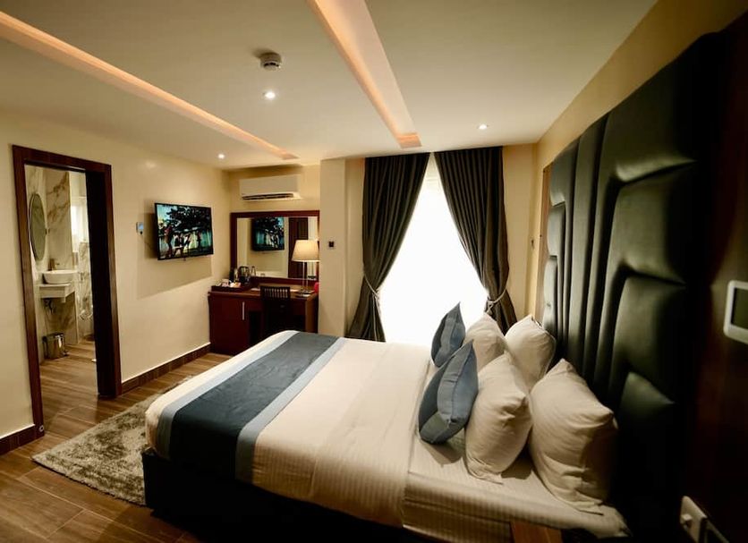 Habitació Foto