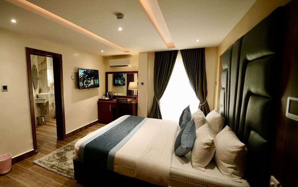 Habitació Foto