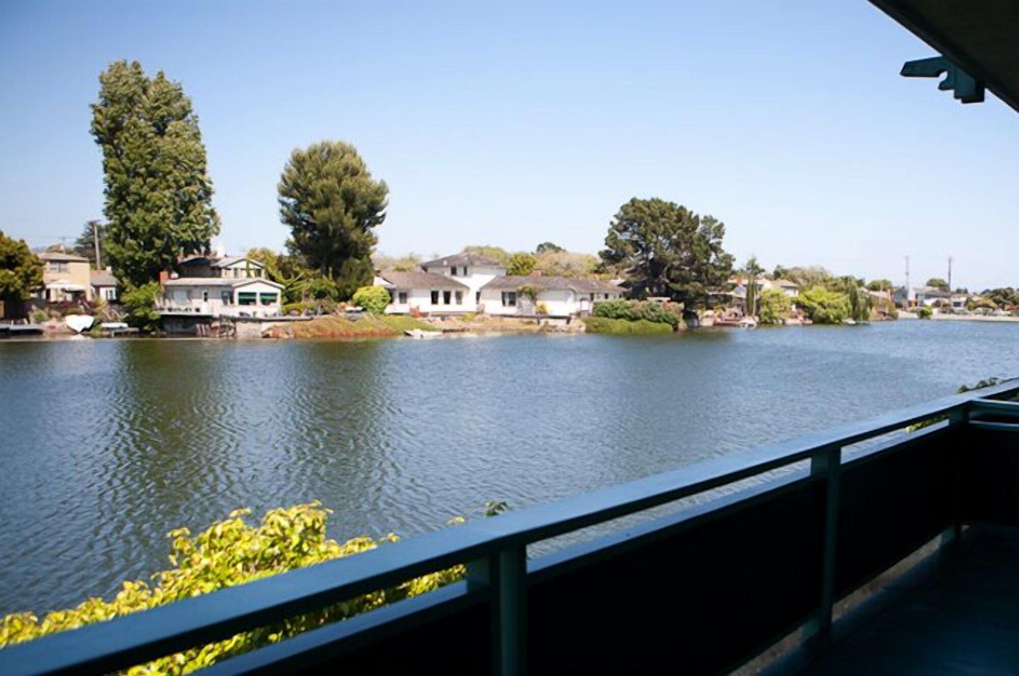 Vista exterior