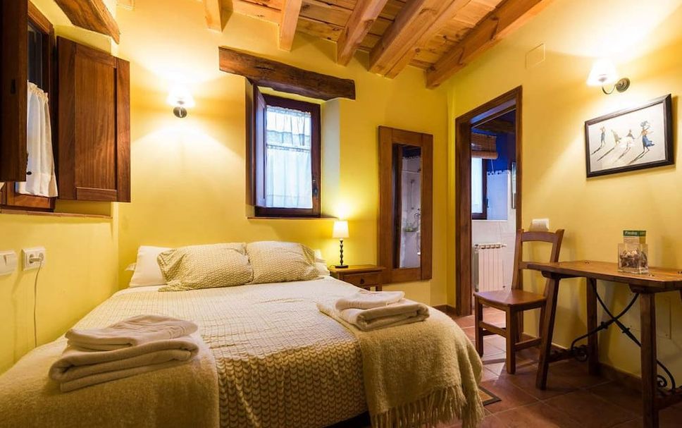 Habitació Foto