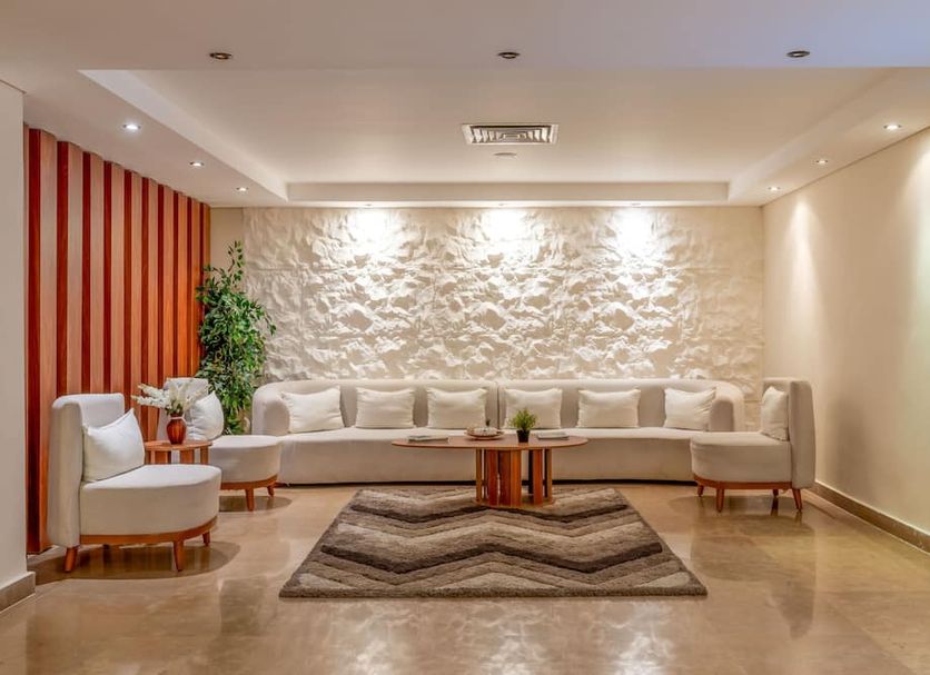 Sala d'estar Foto