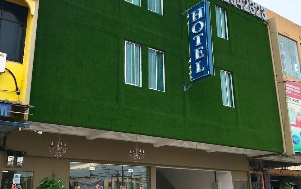 Edifici Foto