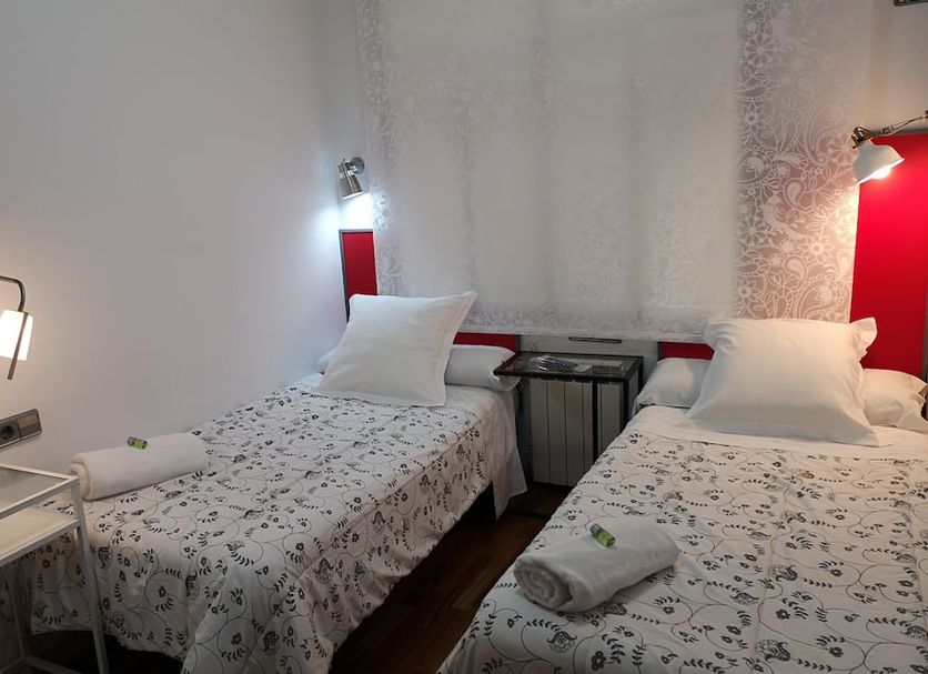 Habitació Foto