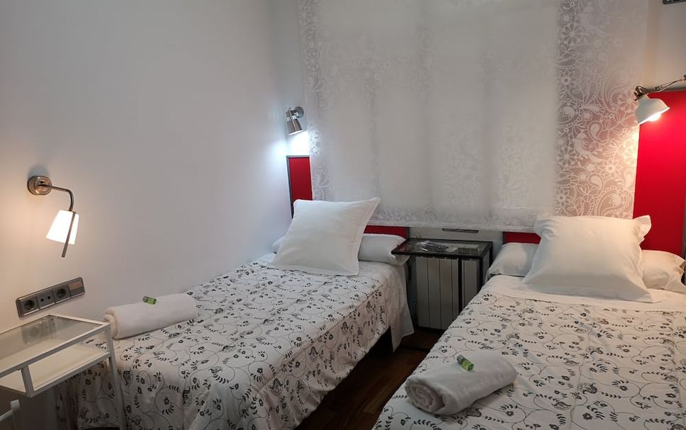 Habitació Foto