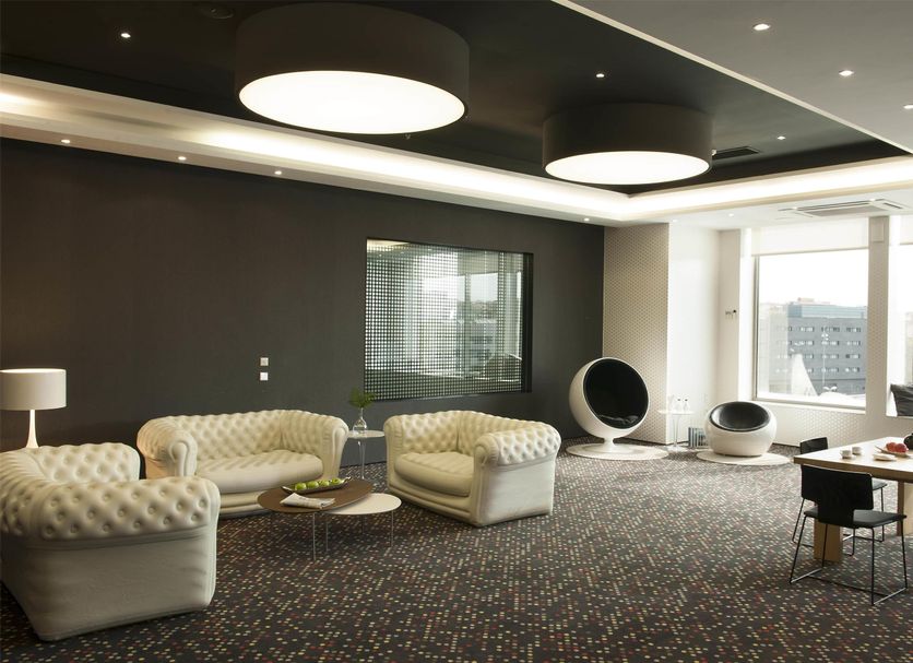 Sala d'estar Foto