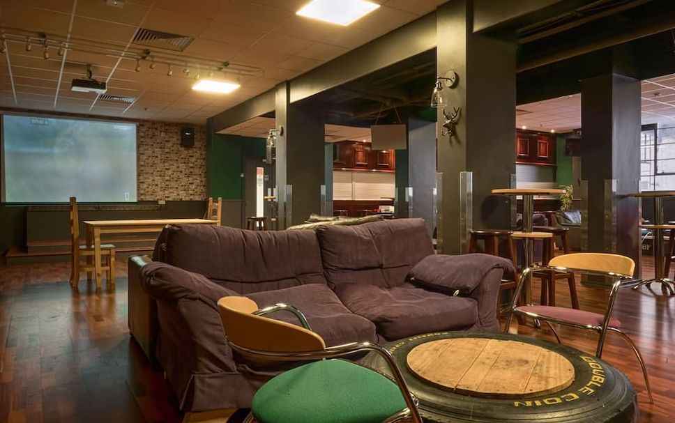 Sala d'estar Foto