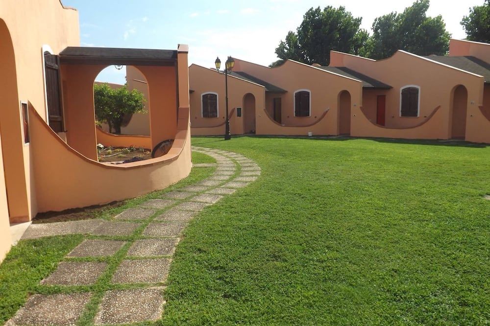Vista exterior