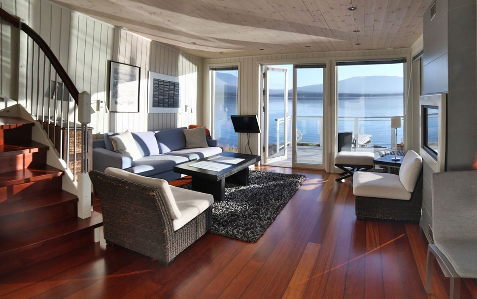 Sala Foto