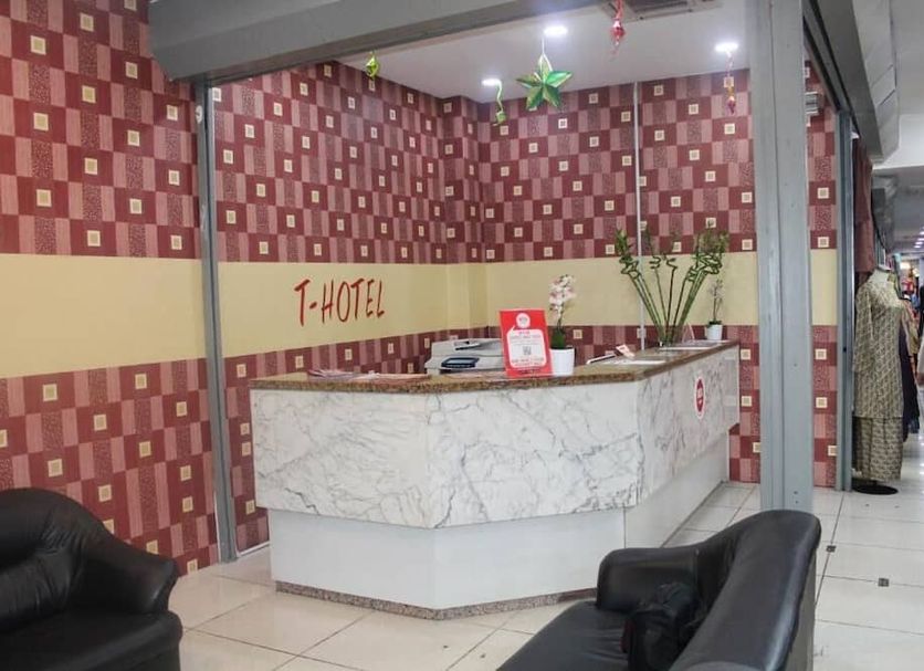 Recepció Foto