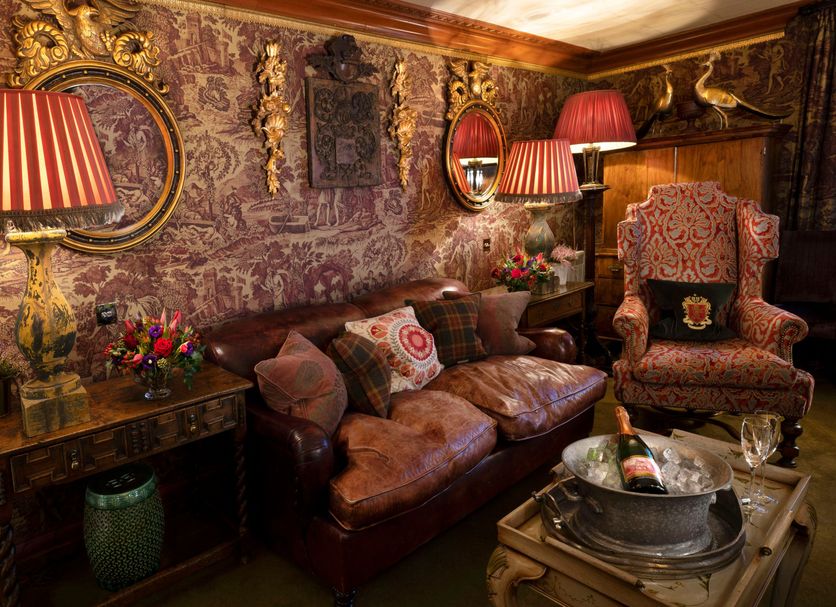 Sala d'estar Foto