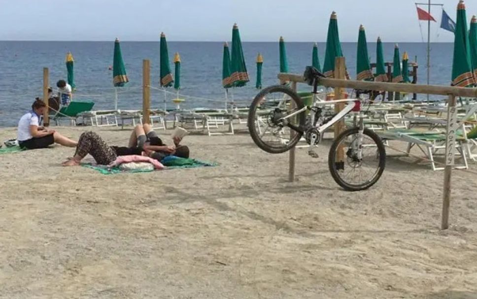 Platja Foto
