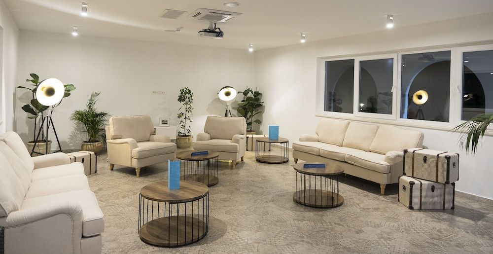 Sala d'estar