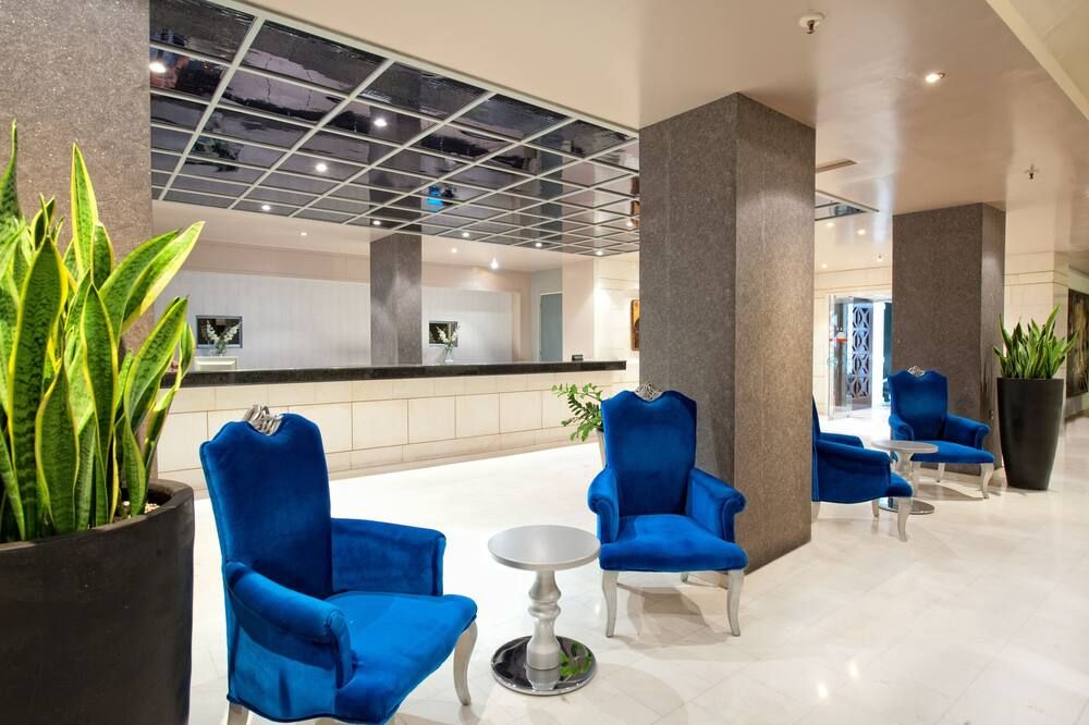 Recepció