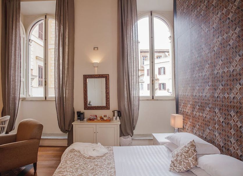Habitació Foto