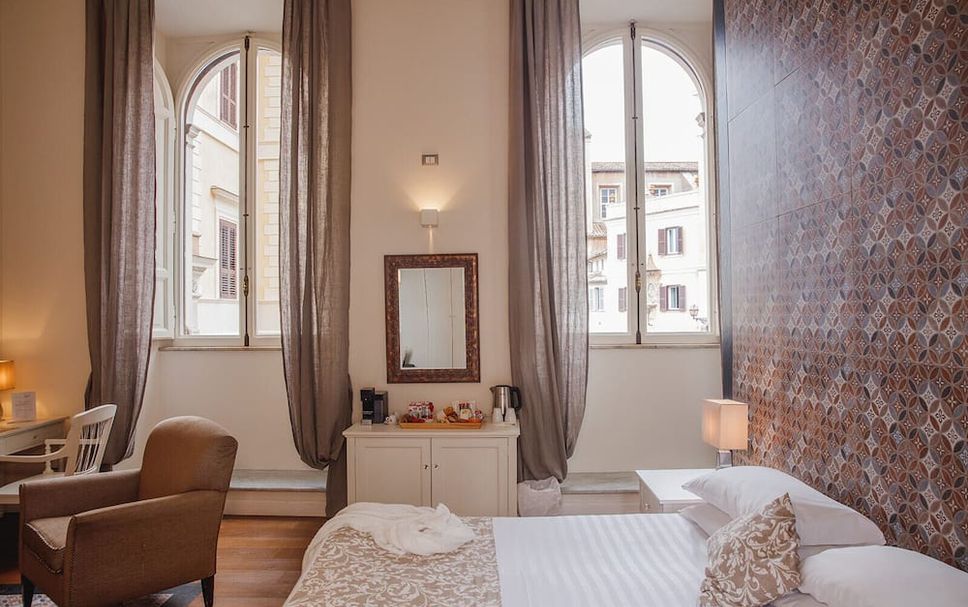 Habitació Foto