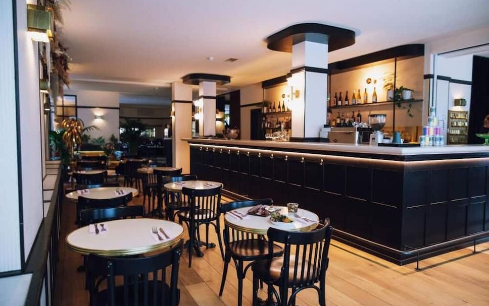 Bar Foto