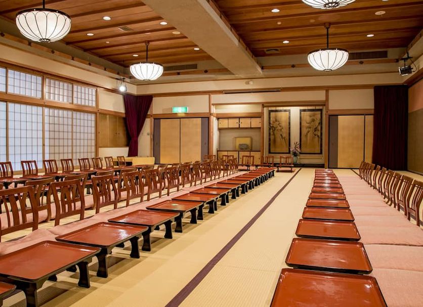 Sala de conferències Foto