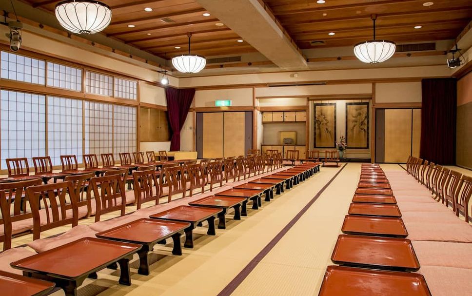 Sala de conferències Foto