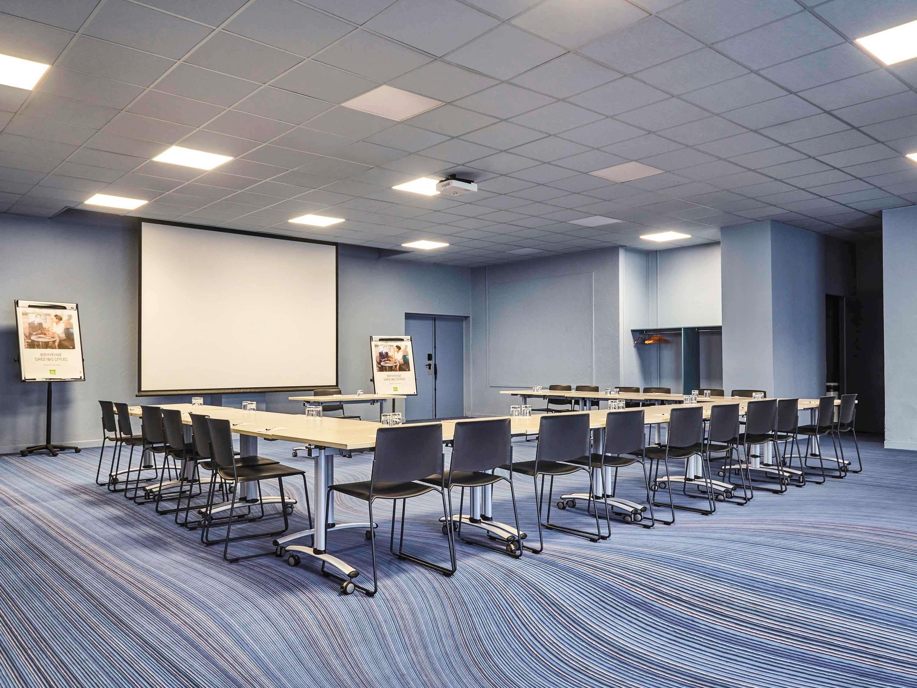 Sala de conferències