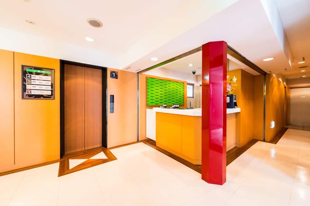 Recepció