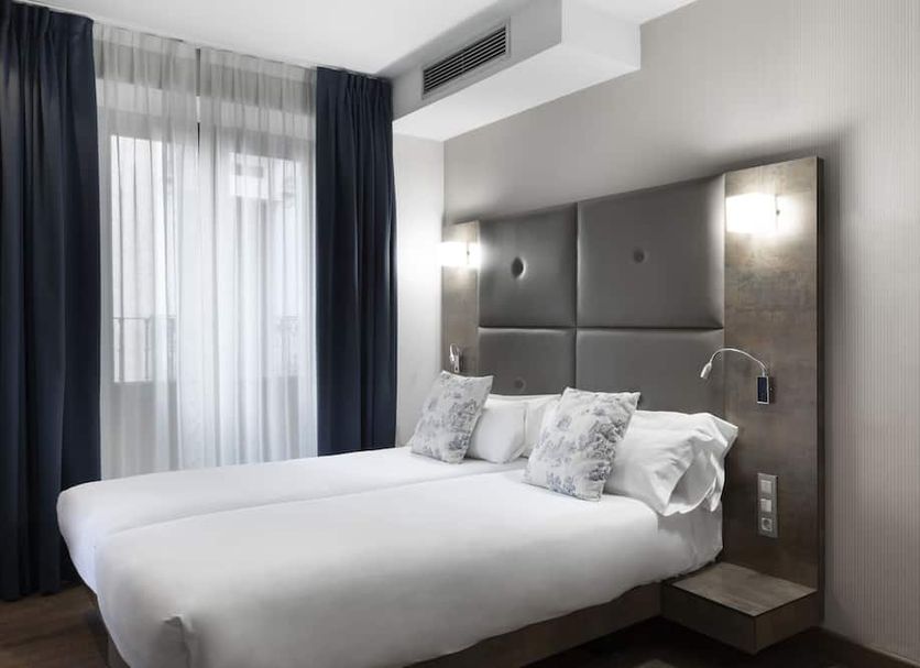 Habitació Foto