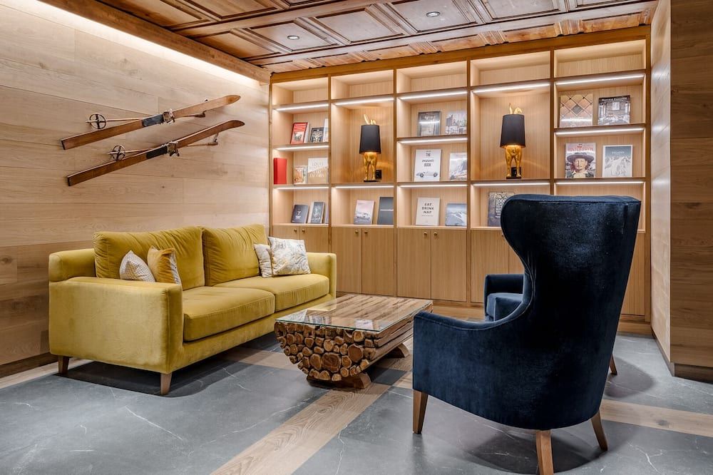 Sala d'estar