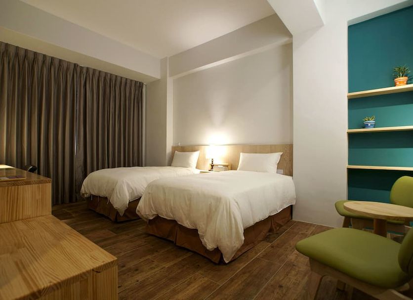 Habitació Foto
