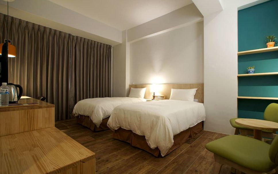 Habitació Foto