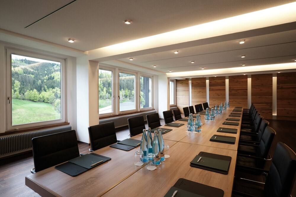 Sala de conferències