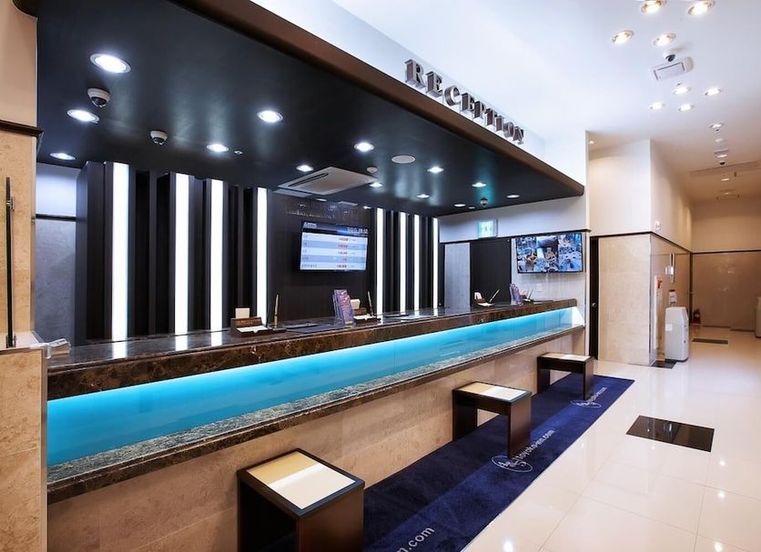 Recepció Foto