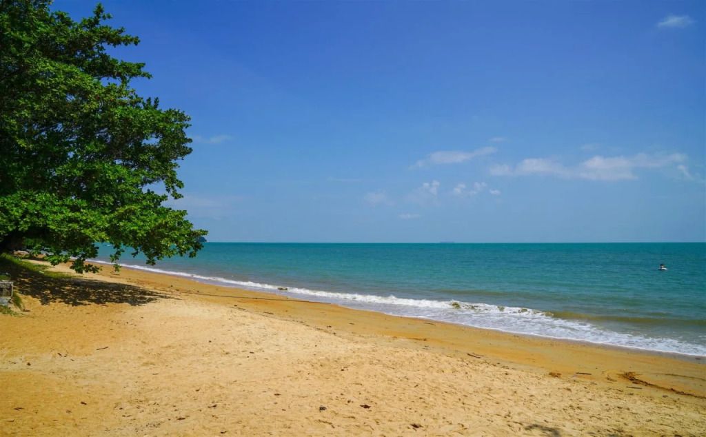Platja