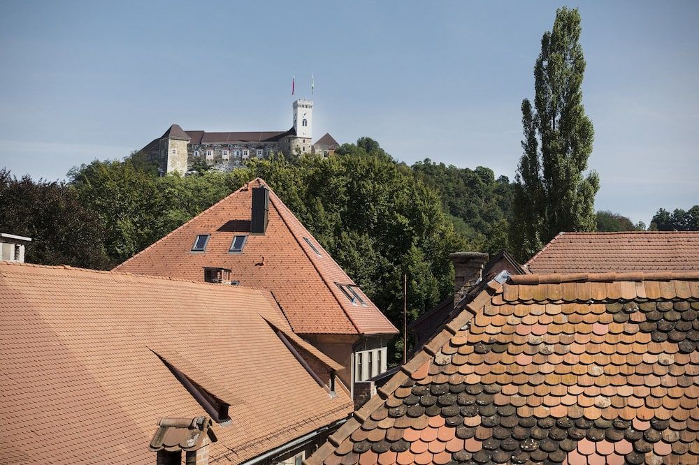 Vista exterior